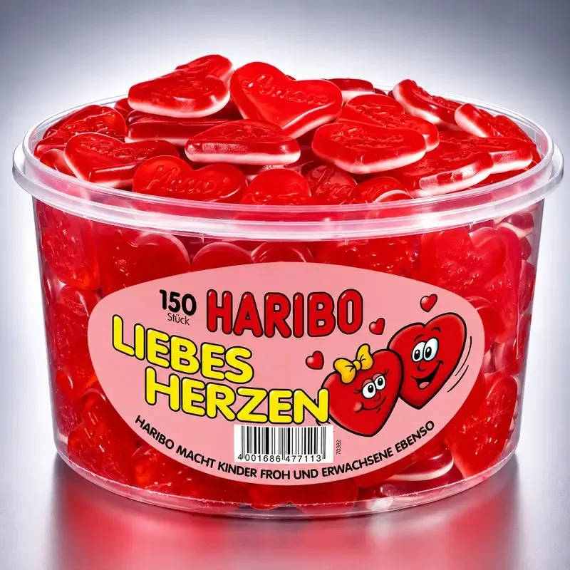 Liebes Herzen