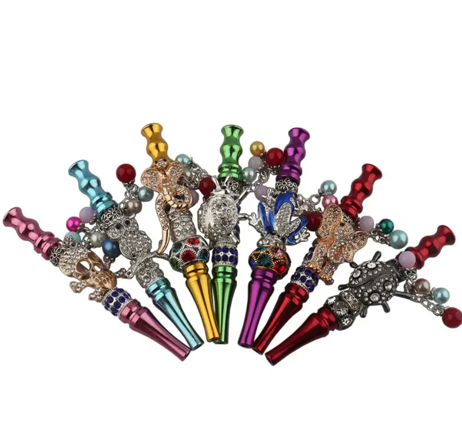 Wholesale Cheap Shisha Mouthpieces Hookah Accessories Hookah Shisha