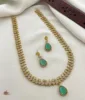 Sea green