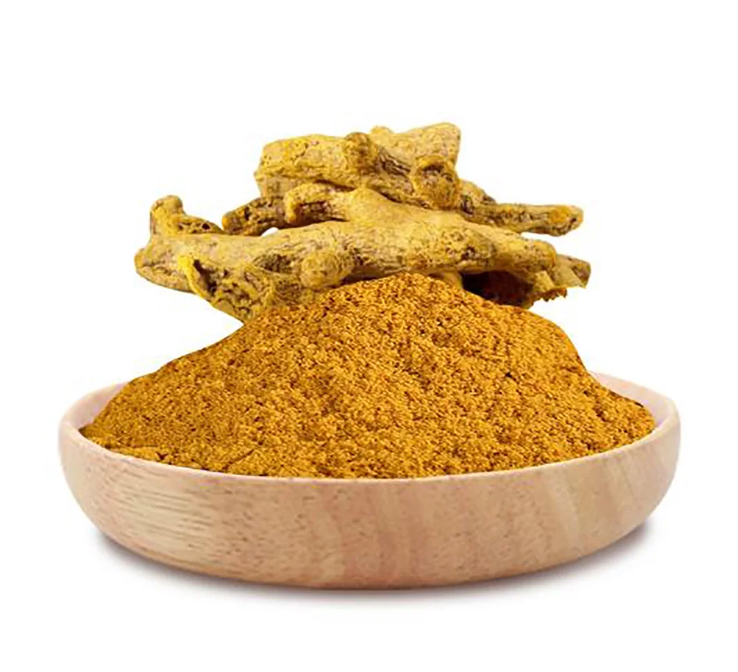 PREMIUM ORGANIN  CURRY POWDER for SALE