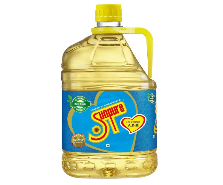 Wholesale Sunflower Oil Refined Edible Sunflower Cooking Oil Refined