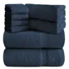 Blu marino 500 g/m2