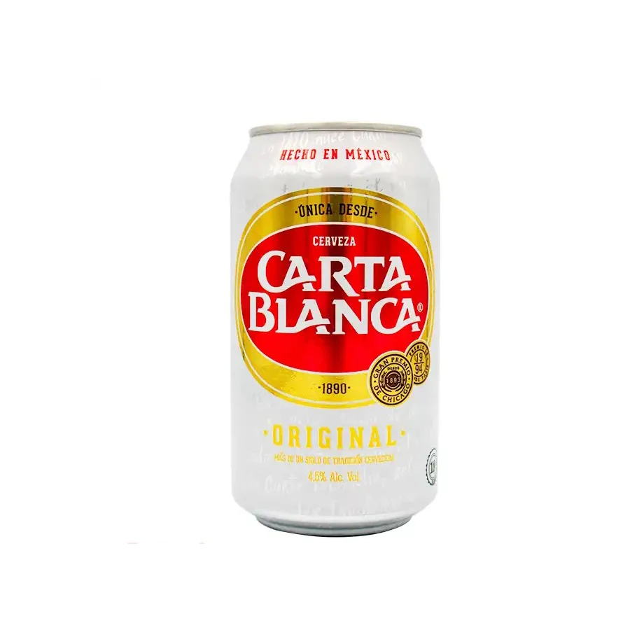 Carta Blanca 24/12oz Bottles - Buy Carta Blanca Beer 12 Oz Bottles ...