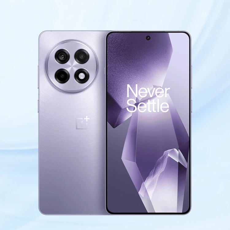 OnePlus Ace 5 Pro Mobile Phone: Snapdragon 8 Gaming Core, 6100mAh