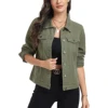 Army Green