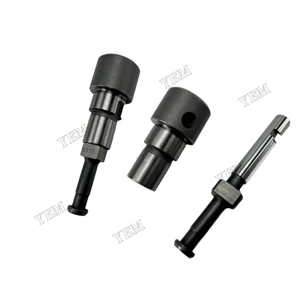 Plunger 090150-5310 Fit for Kubota D1703 Engine 2