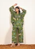 Green and Multi