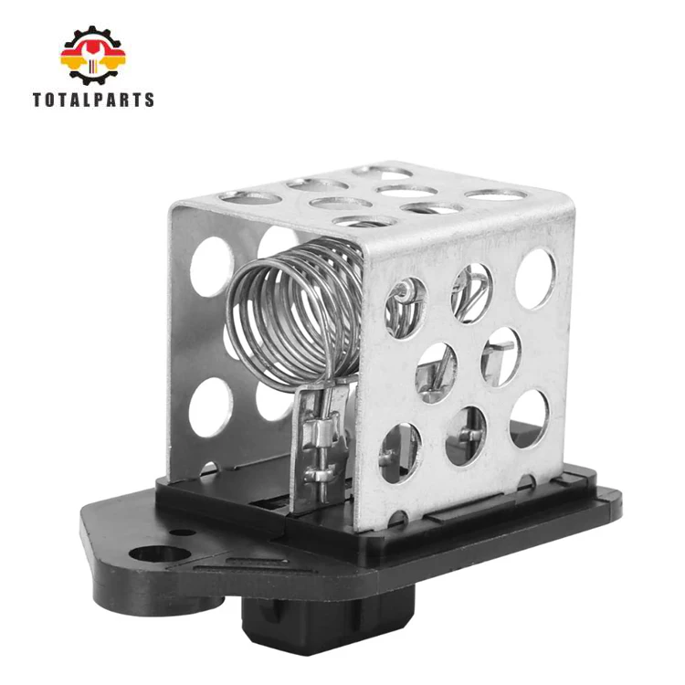 1267e3 Car Radiator Fan Relay Resistor Fits For Europe Buy 1267e3 Car