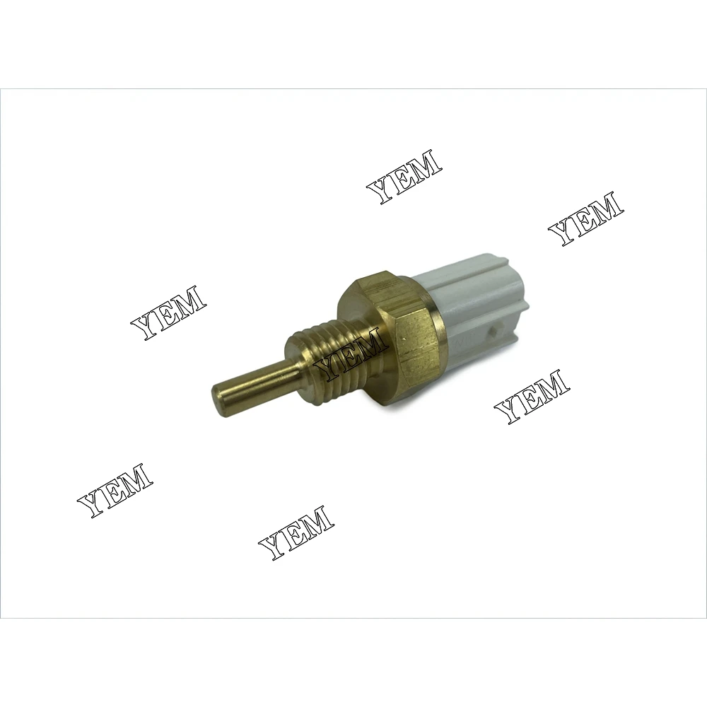 V3307 Water Temp Sensor 1J750-83040 for Kubota Engine Tractor Generator Excavator