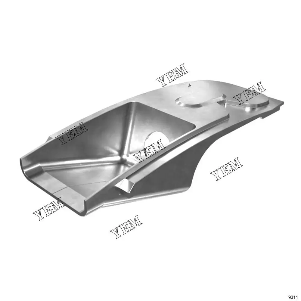 High Performance Cover-Dust Fit for 371-7119 Agricultural Machinery Spare Parts