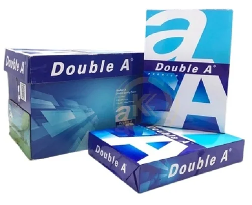 Premium Quality A4 Copy Paper 70gsm 75gsm 80gsm Navigator A4 Paper 80gsm Manufacturer A4 Printing Paper