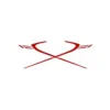 Ergal Red Carbon
