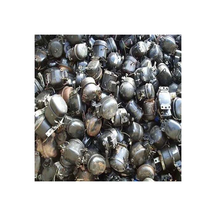 Hot Sale Fridge Compressor Scrap,Ac Compressors Scrap Available Buy