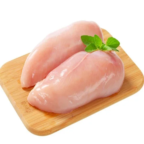Best price Skinless Boneless Chicken Breast Fillets From Brazil