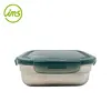 Blue Lid