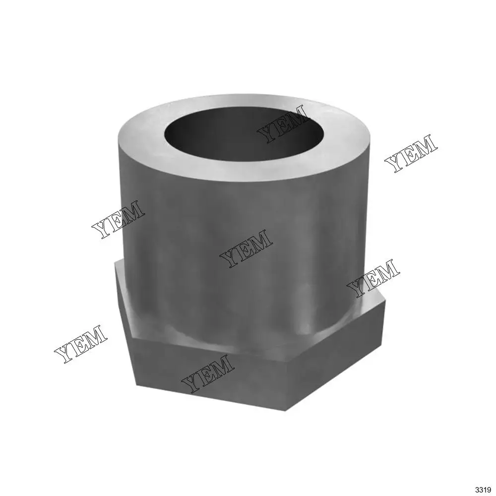 Bushing-Pipe 443-2319 4432319 Engine Parts China Manufacturer