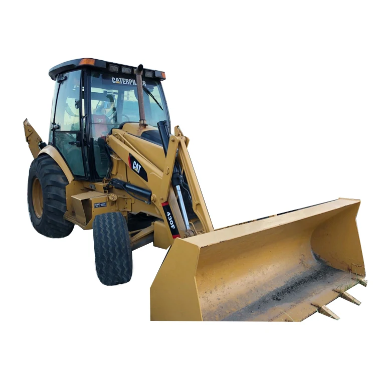 Good Condition Cat 416 E Backhoe Loader Cat 416 E For Sale,Caterpillar