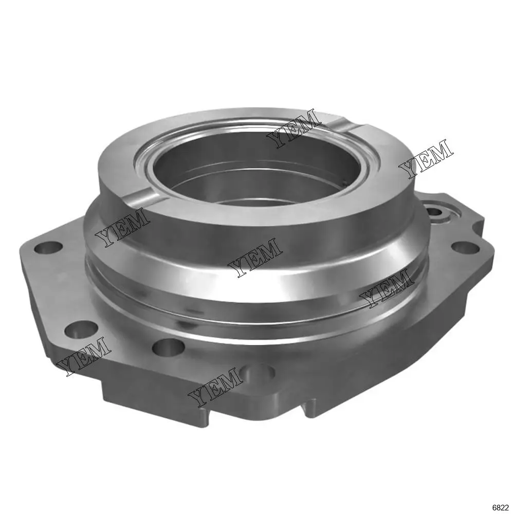 Japan OEM Parts Adapter Assembly-Auxiliary Drive Part No. 348-7080 3487080 Aftermarket Engine Spare Parts