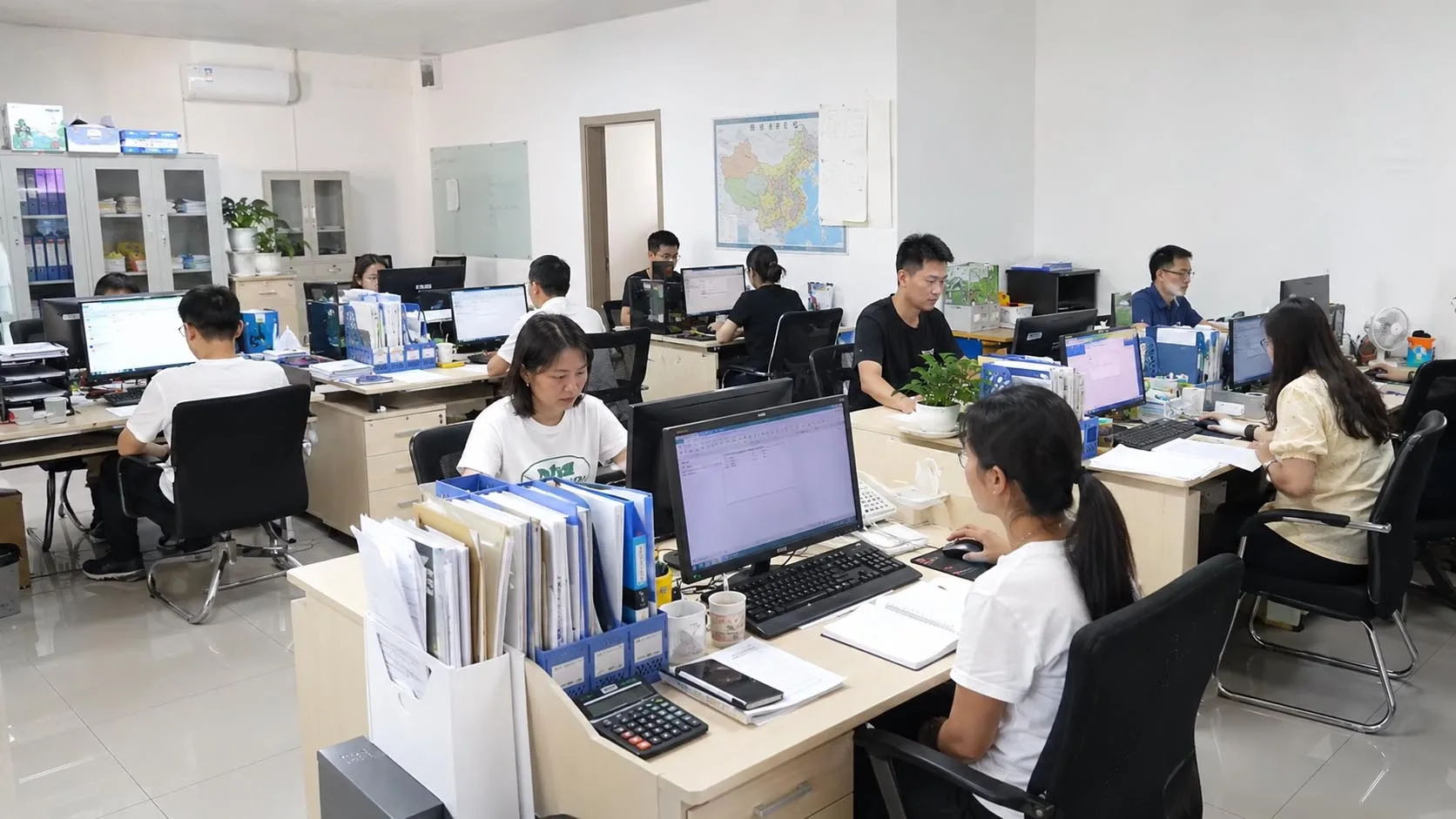 Shenzhen Color Printing Paper Packaging Co., Ltd.