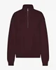 OXBLOOD RED