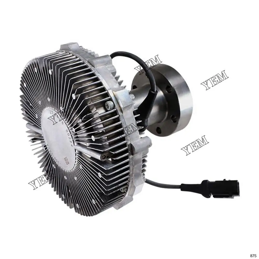 323F OEM 320F L 326D2 320E LRR 320E L 329D2 323F L 323E Drive Assembly-Fan 359-2658 3592658 Engine Spare Parts