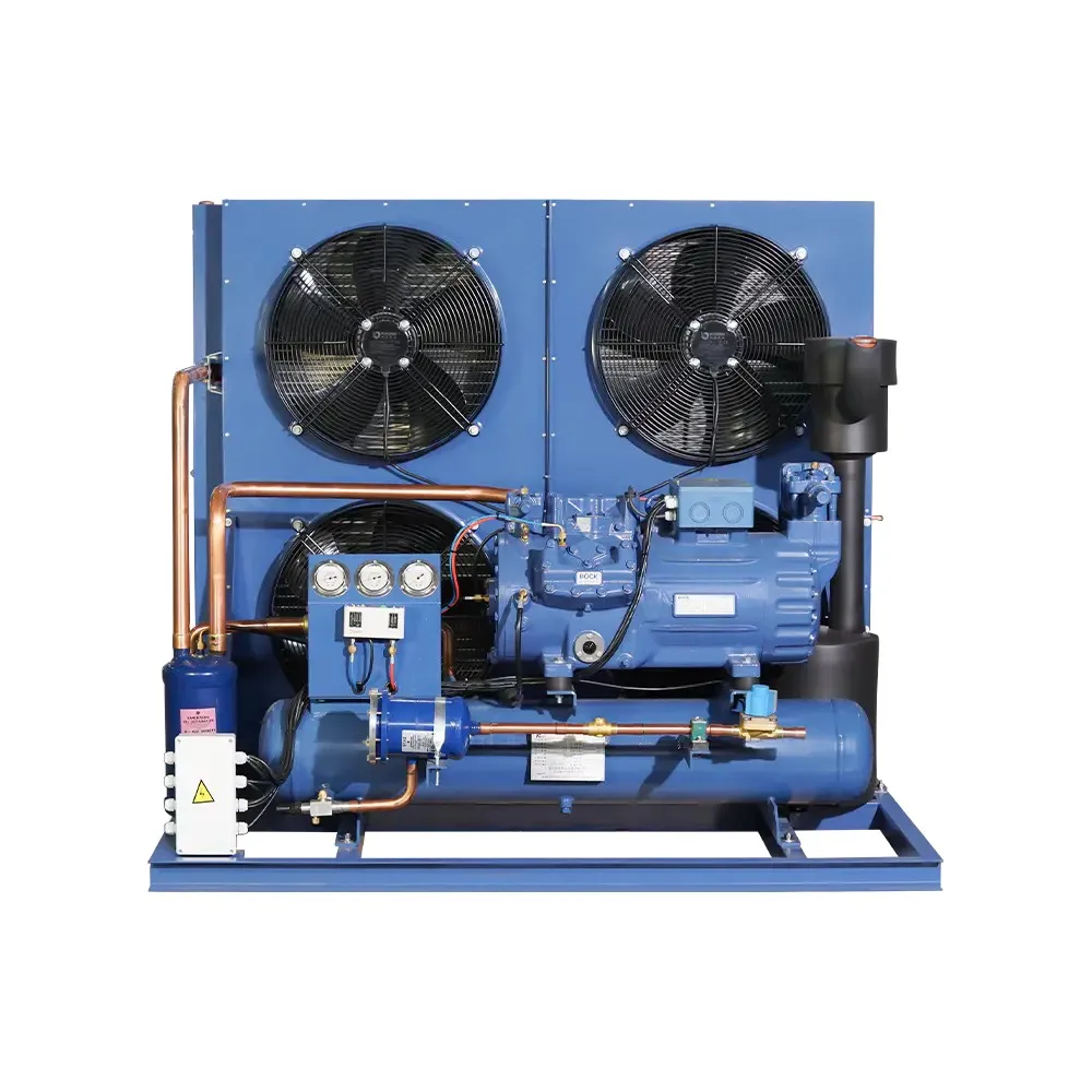 Kaidi Condensing Unit