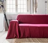 Burgundy red / Custom All Color