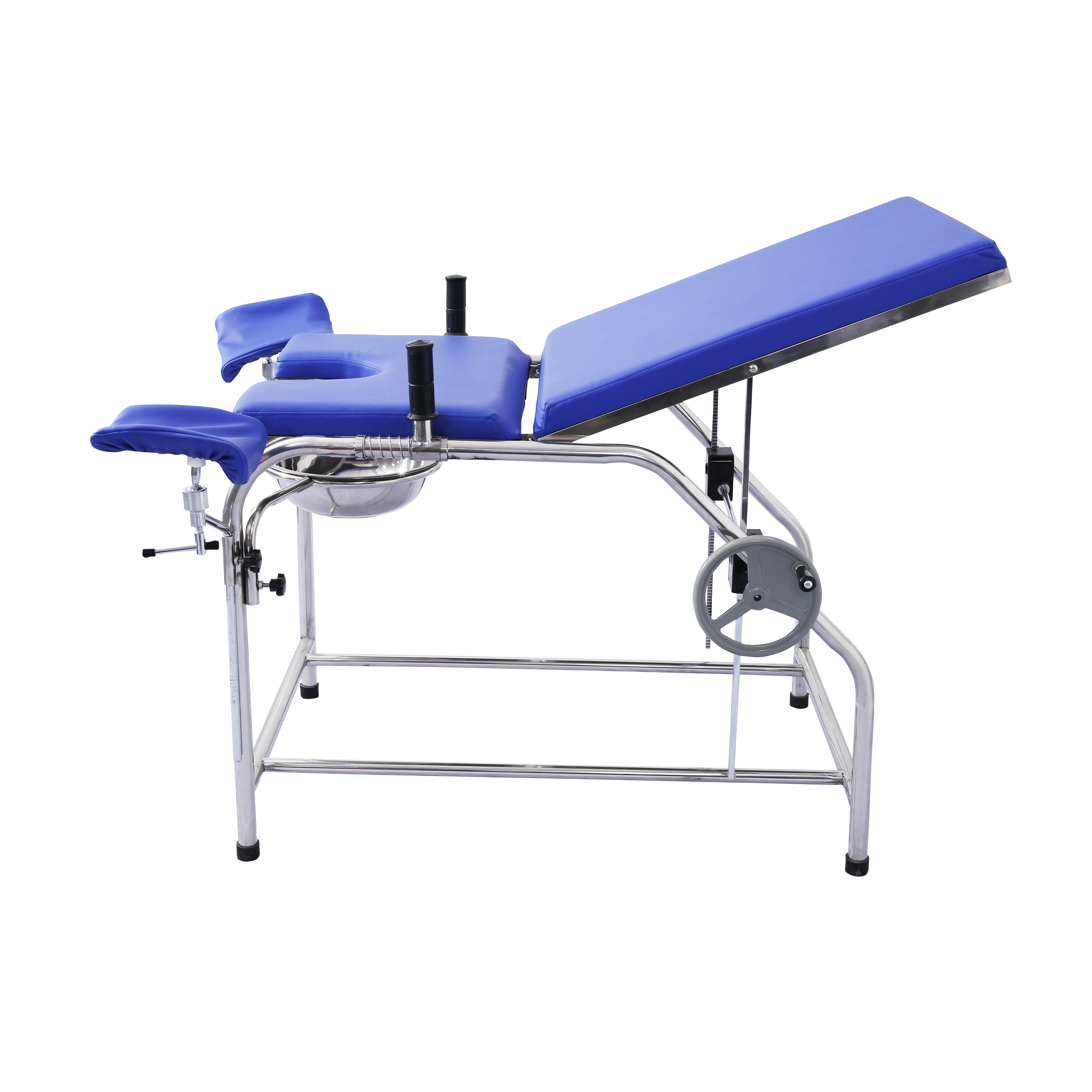 Exam Table Medical Gynecological Examination Table Gynecology Exam Table Buy Hospital 2004