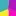 all color