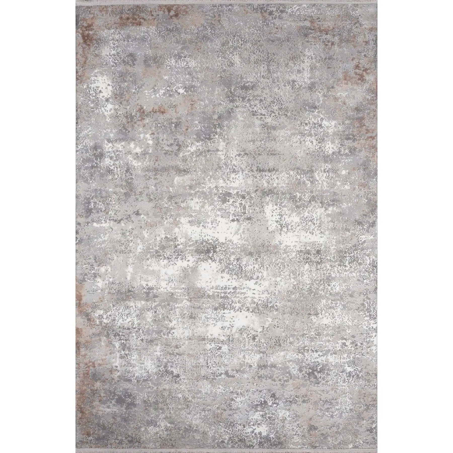Akibaba Rug Rugs Depot Modern Vavien 1383 Area Rug 70% Polypropylene 30% Polyester ...