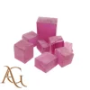 Zafiro rosa