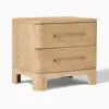 Natural Wood Color
