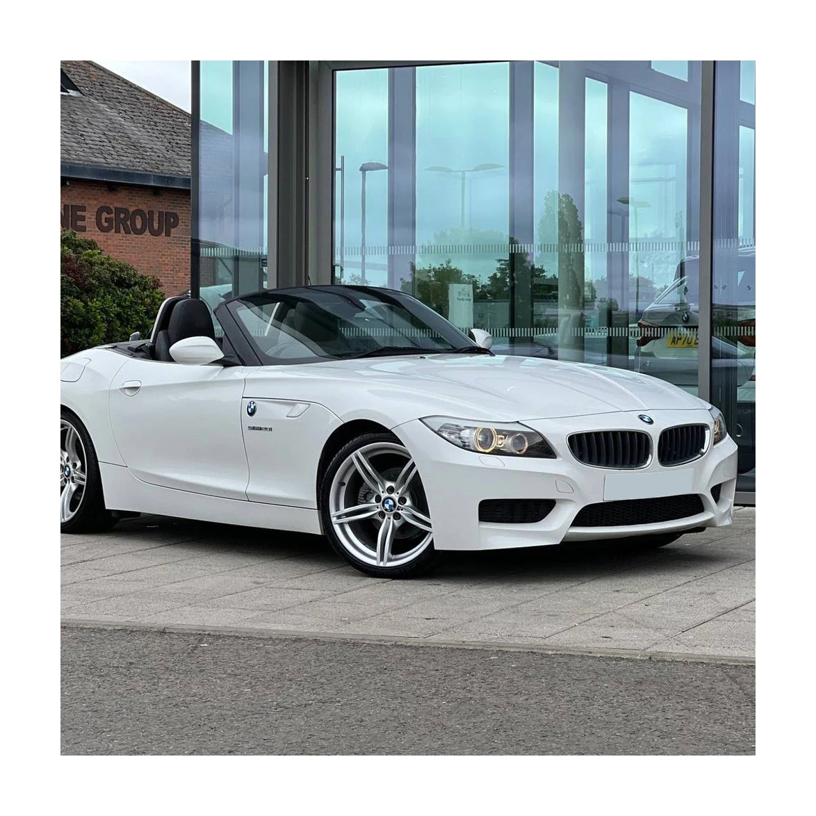 New Electric Suv Of Bmw Ix3 Very Cheap Used For Sale Used Electric Cars