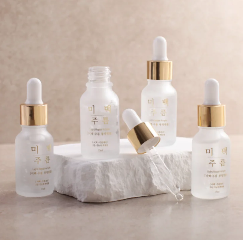 Choyeonhwa Soo Light Repair Serum - K-Beauty Anti-Wrinkle
