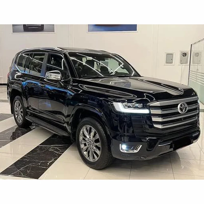 Super Quality Used 2020 Toyotas Land Cruiser - Buy Used 2023 Lex-us Gx ...