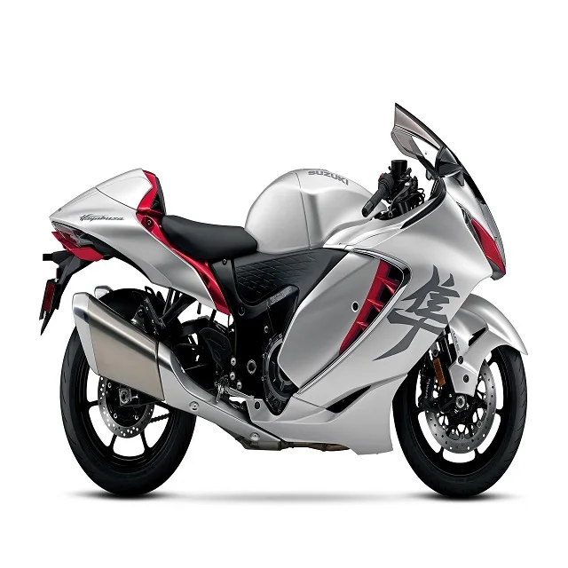 Suzukis- Hayabusa- Gsx 1300r- Motorcycle - Buy Suzukis Hayabusa Sport ...