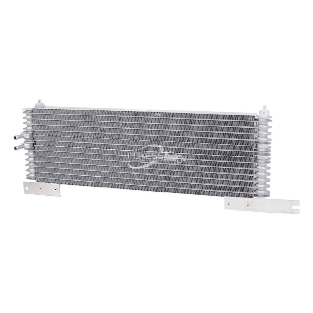 4L2Z7A095BA 4L2H7A095AA Condenser Core for 2004 F — 2