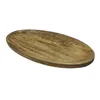 Natural wood brown
