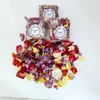 10 mix di coriandoli