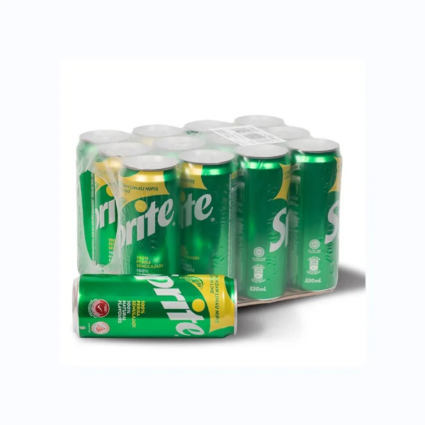 Sprite Soft Drink Can 320ml/spritee Soft Drinks/spritee Wholesale Buy