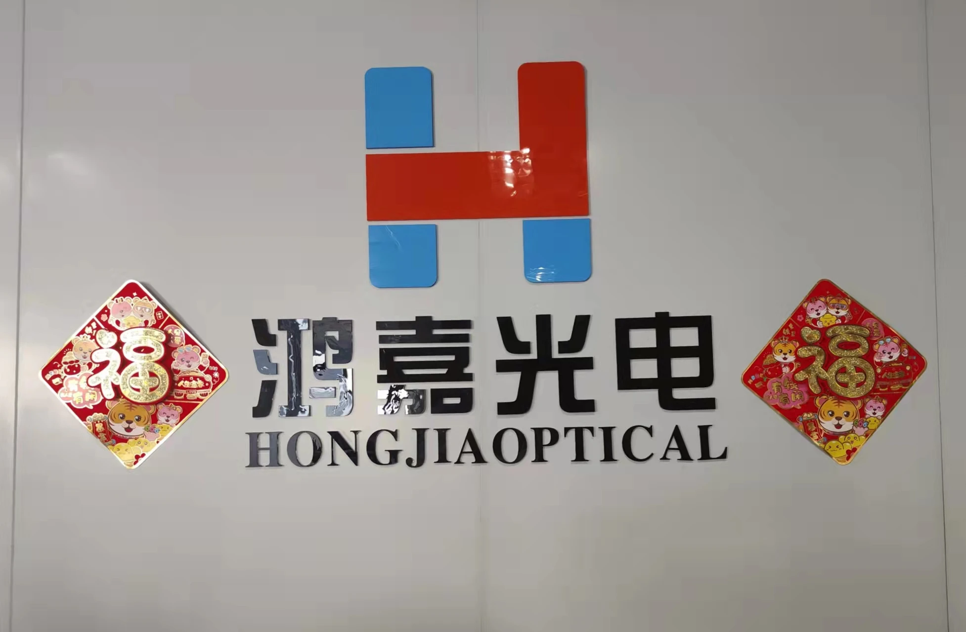 Company Overview Shenzhen Hongjia Optoelectronics Co Ltd 