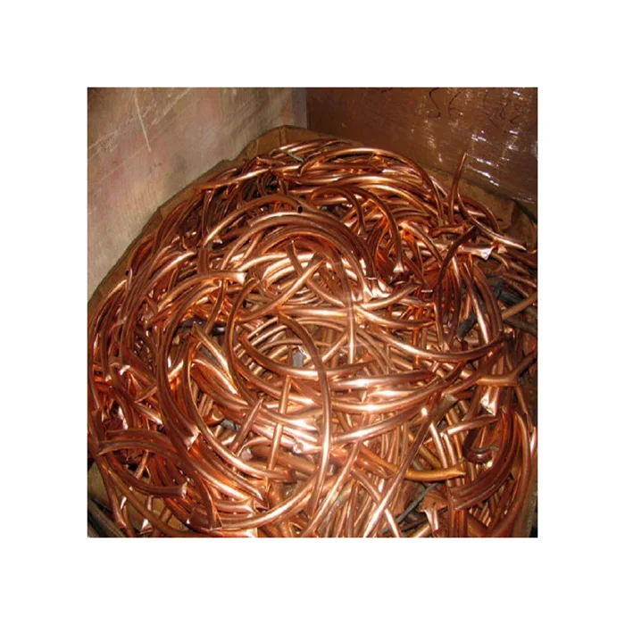 HIGH QUALITY COPPER SCRAP COPPER WIRE SCRAP 99.95% MILLBERRY COPPER PRICE