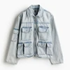 Azul Denim pálido