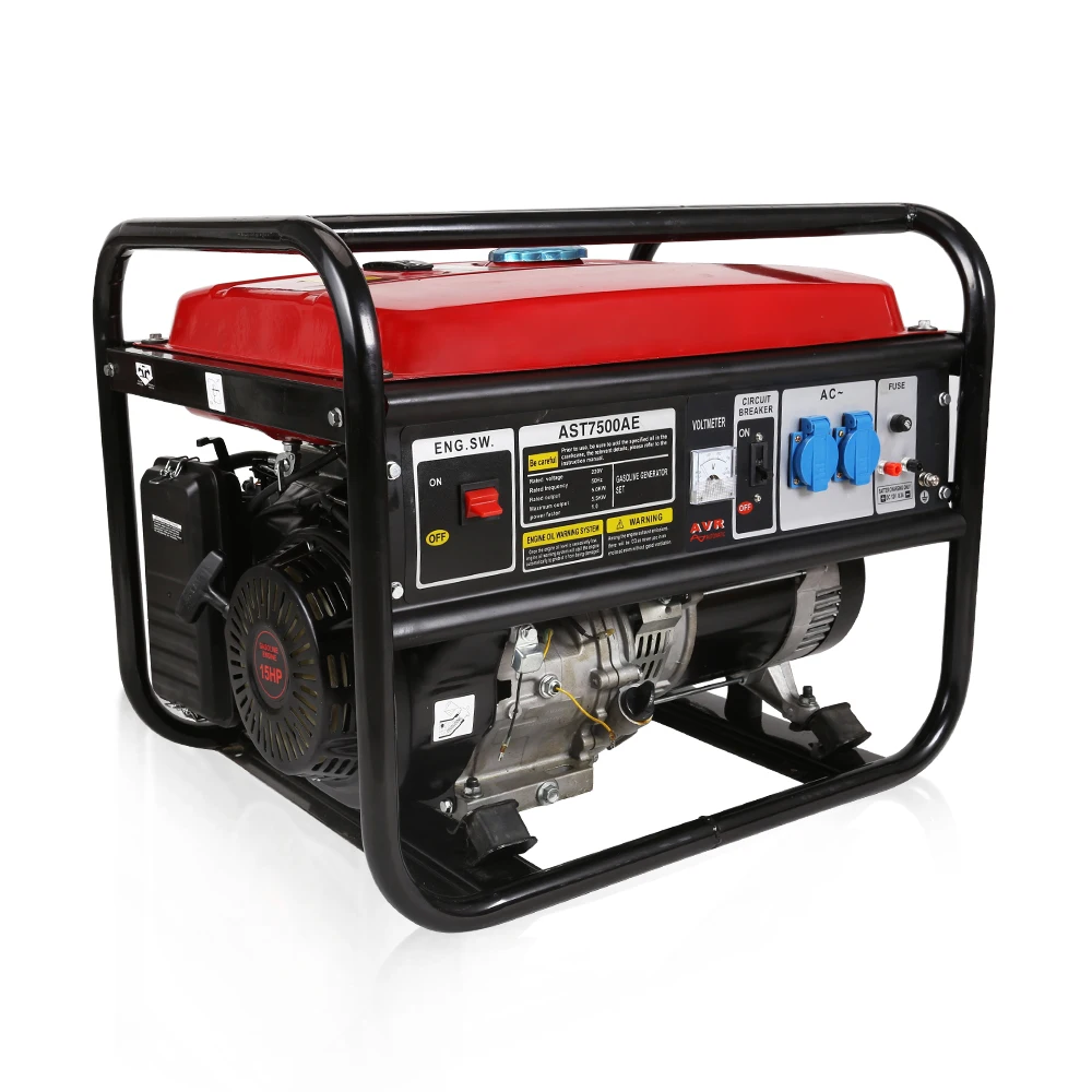 3kw Digital Inverter Gasoline Generator All Brands Available Whole Sale ...