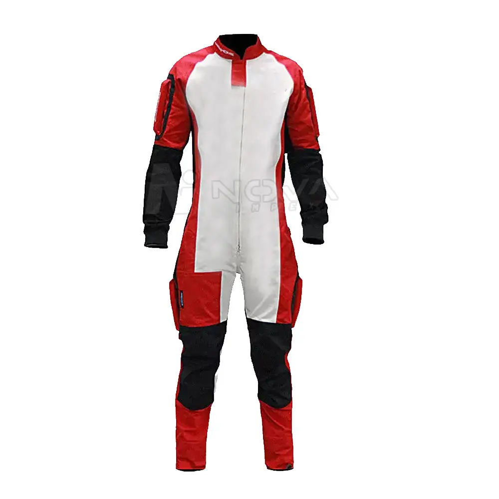 Oem Design Professional High Quality Skydiving Suit 2022 Paragliding Flying Skydiving Suit Buy
