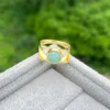 Green Amazonite