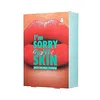 Mascarilla de gelatina purificante I'm Sorry for My Skin pH5.5 (10 unidades)