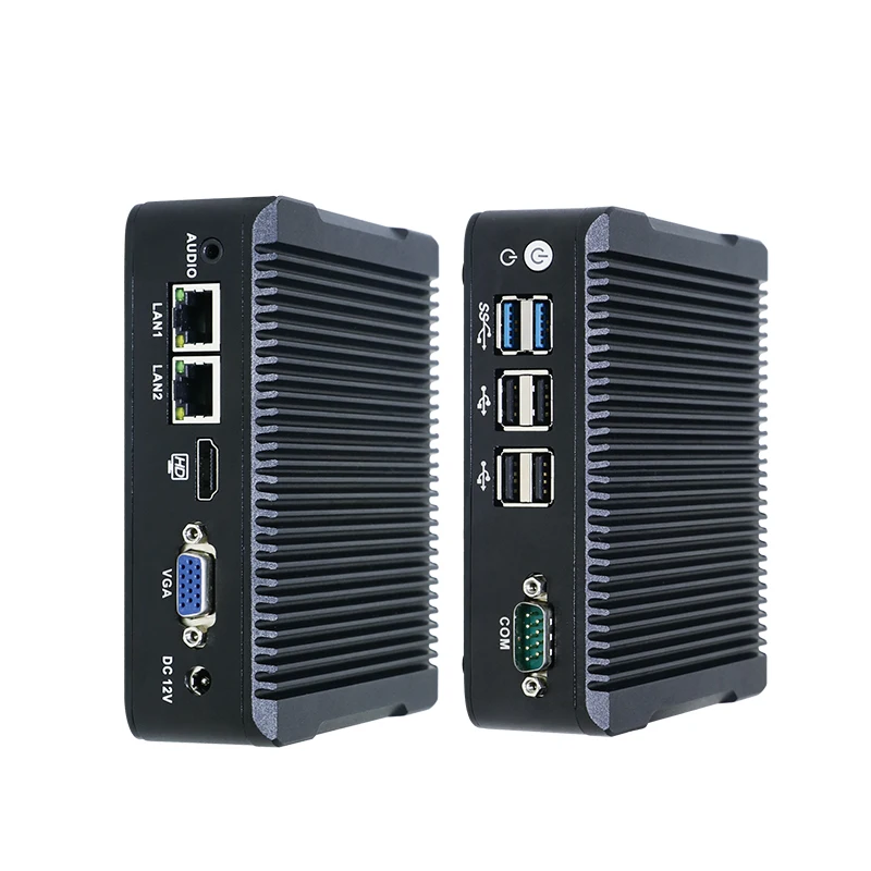 J1900 Quad Core Mini PC Mini Pc with Serial Port| Alibaba.com