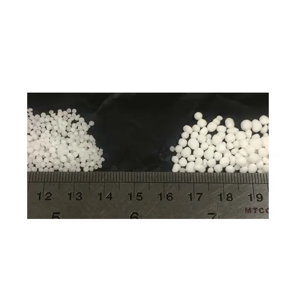 Technical Industrial Grade Automotive Urea 46 Prilled Granular Solid