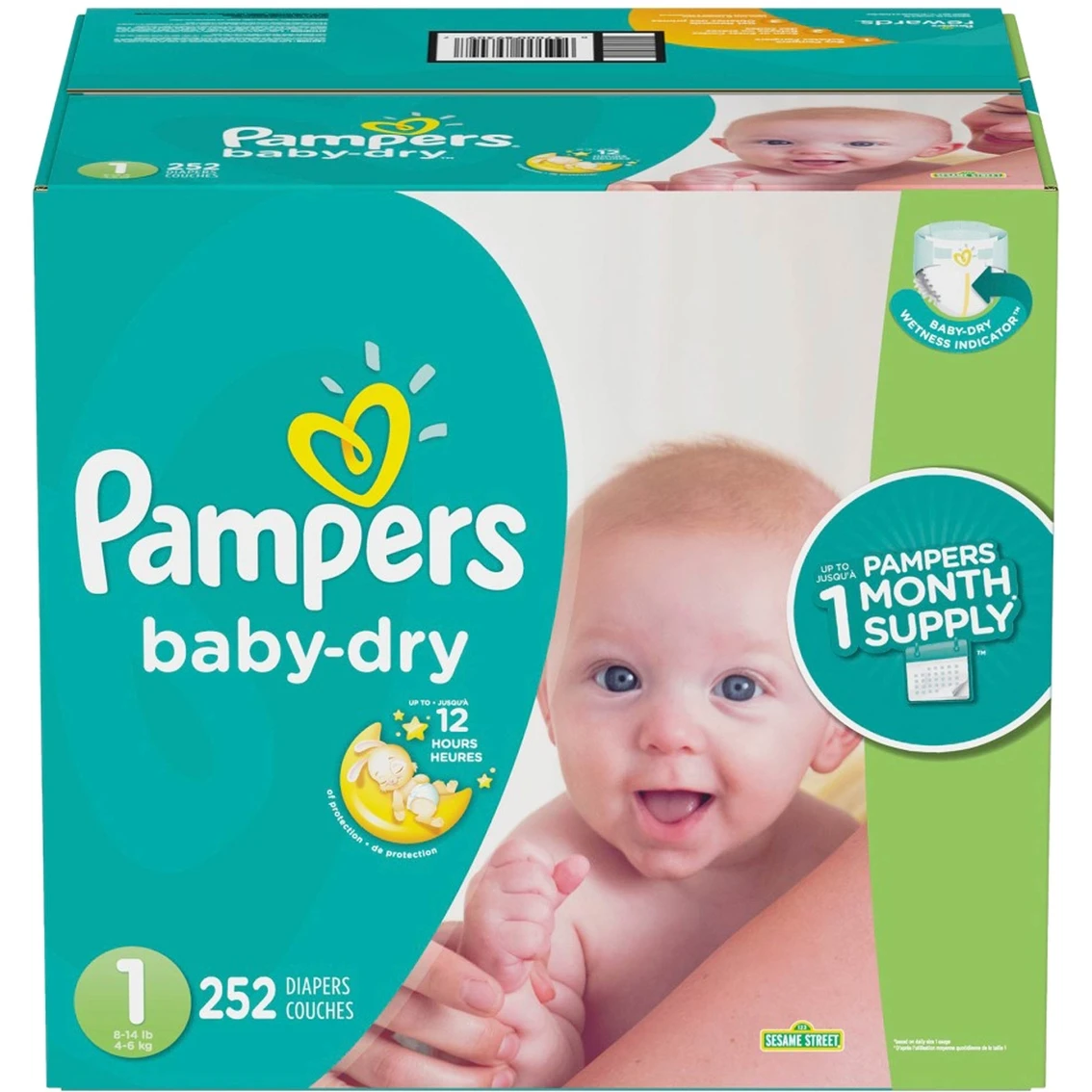 Pampers Baby Dry Diapers All Sizes Available Wholesale Buy Baby